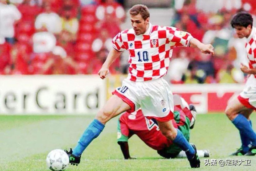 现南斯拉夫足球队有多强,南斯拉夫没有解体足球有多强