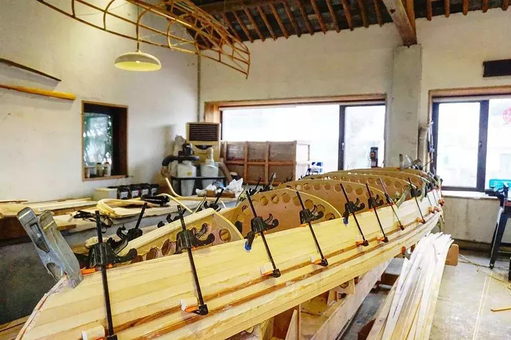 去上海必去的民宿,上海树林民宿推荐