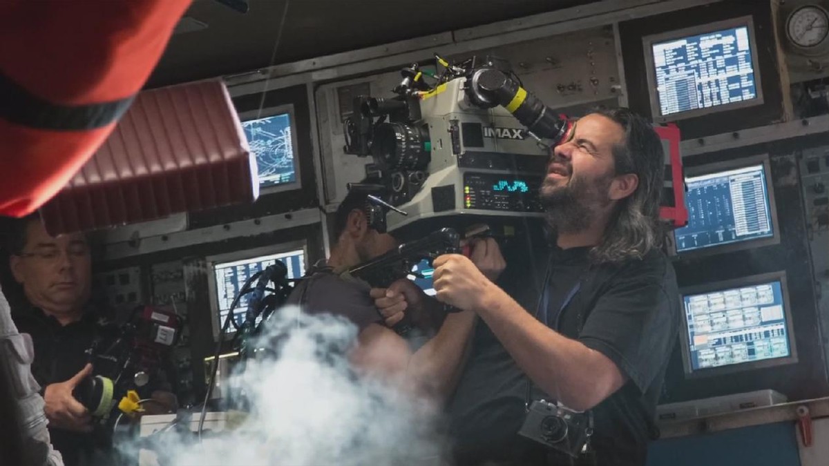 电影沙丘是2d还是3d,电影沙丘3d效果