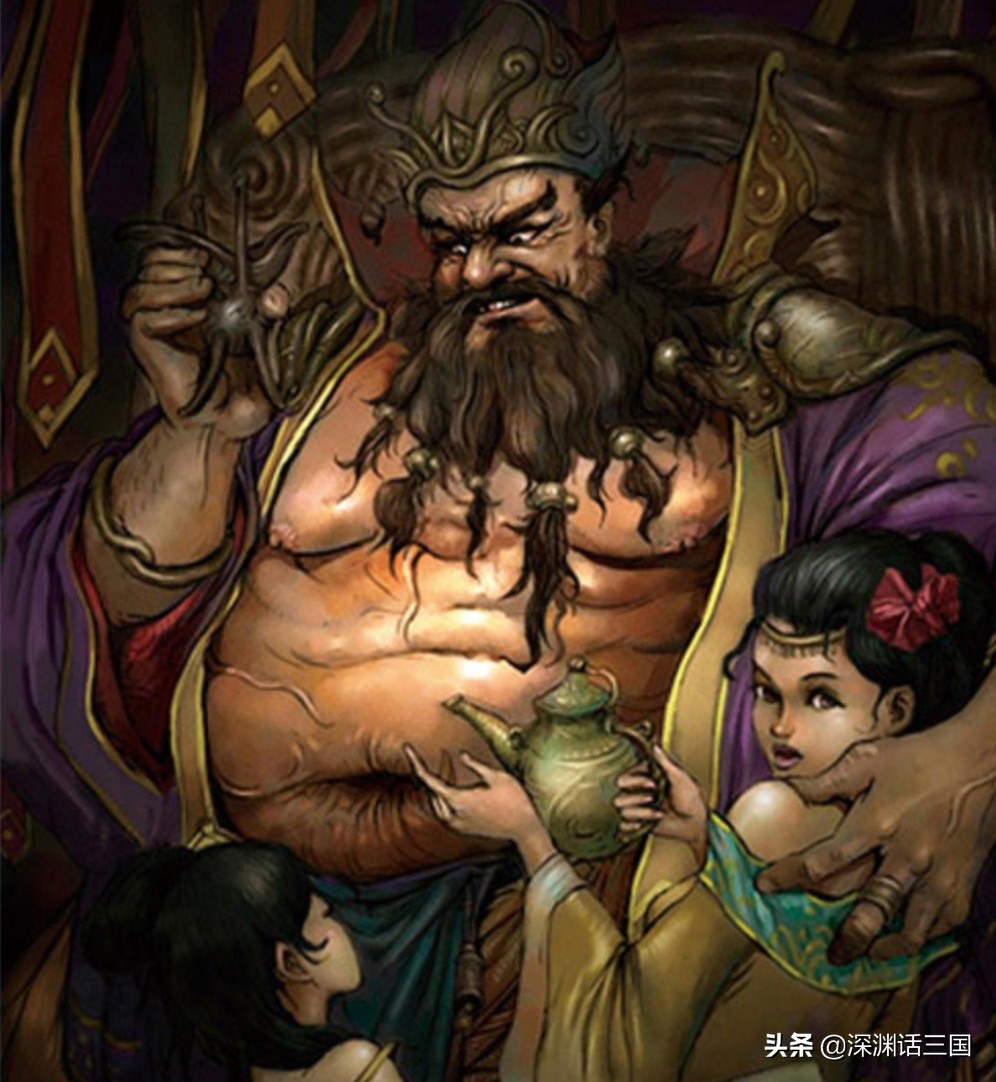 三国杀里的蔡文姬断肠技能,三国杀蔡文姬断肠效果会失效吗