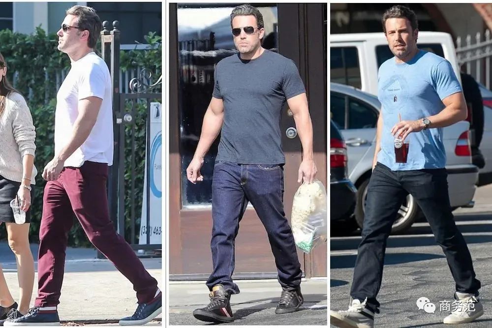 今年最火的10双小白鞋谁穿谁好看,今年最时尚的小白鞋夏天