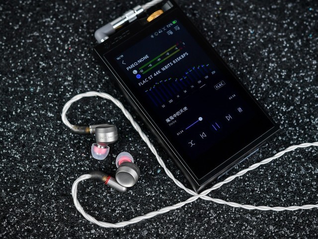 HiFi烧友假期在家被嫌弃的全程自述（内容过度真实）