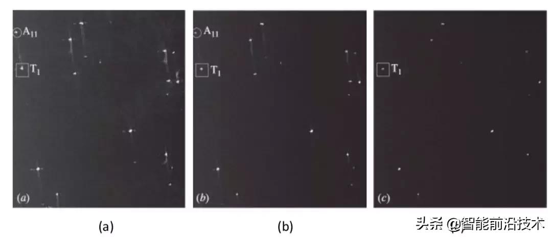 sar图像处理,sar图像处理与目标识别