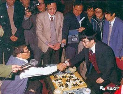 棋圣聂卫平与围棋的故事,聂卫平女儿视频