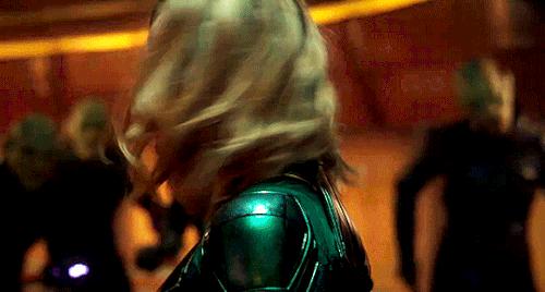 复联振奋人心,复联里谁能打败海拉