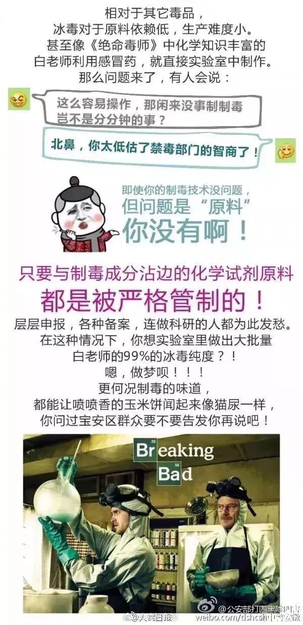 毒瘾发作到底有多可怕？实力揭秘“*毒冰**”致命危险！