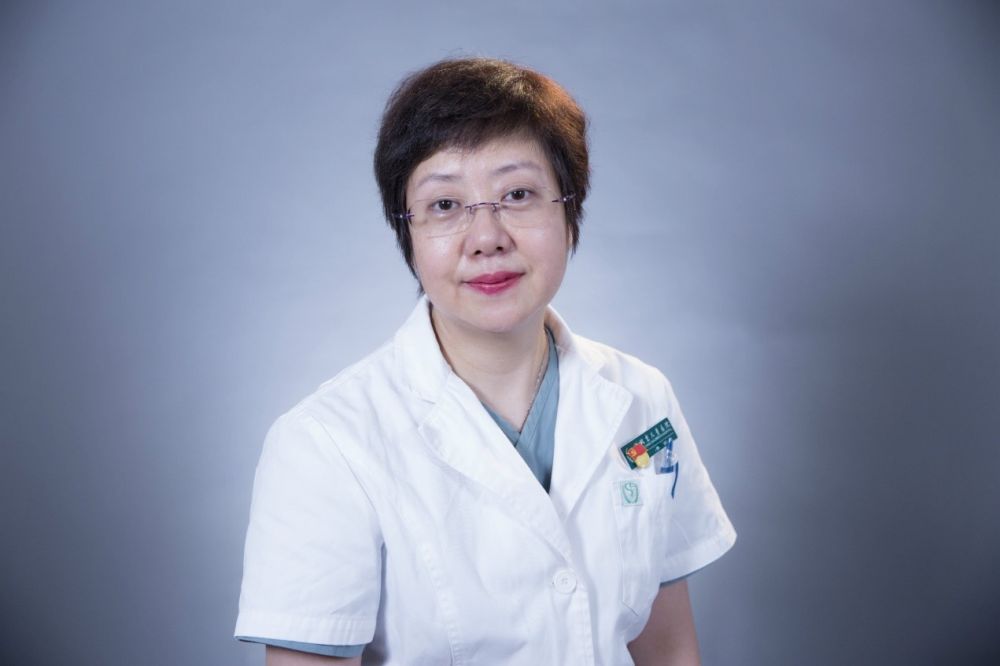 北京儿童医院李莉,北京儿童医院眼科李莉团队