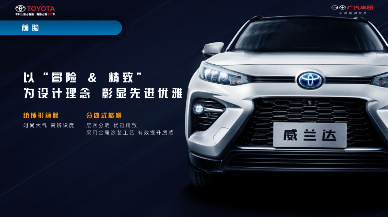 如兰如玉?全面解析最强硬货SUV威兰达的硬核实力