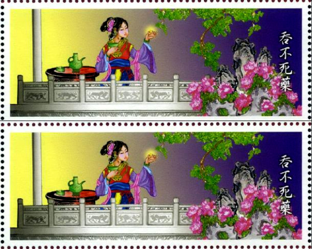 今月曾经照古人古人不见今时月,古人不见今时月今月却曾照古人