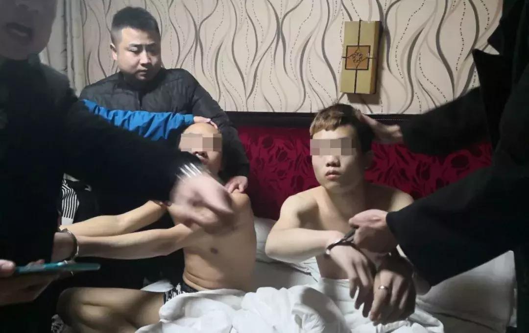 大冶公安新闻最新赌博案,赌博抢劫案