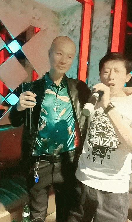 当代潮流图鉴,社会大哥图动漫