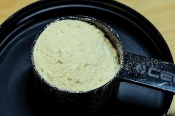 一直吃鸡蛋白会好吗,一直吃鸡蛋白会怎样