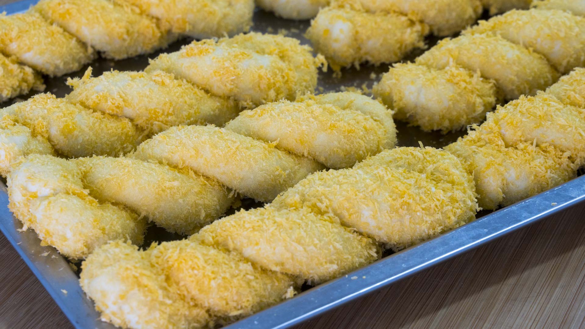 哪种海参有补钙效果,最补钙的食物其实是它