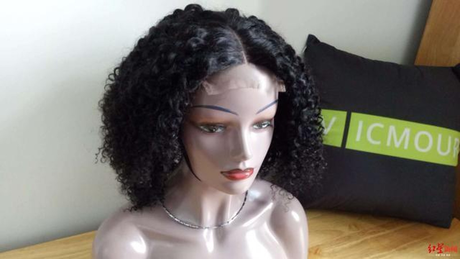 【另类「黑金」】中国制假发在非洲获追捧留学生做代购月赚近万