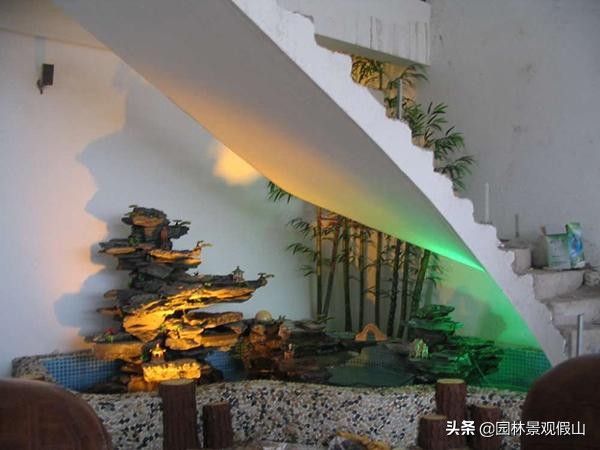 客厅假山摆放十大禁忌,假山盆景摆在客厅什么位置是吉位