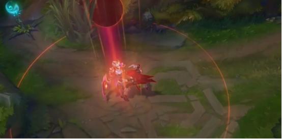 屠龙勇士炫彩皮肤测试,屠龙勇士阵容7.5皎月