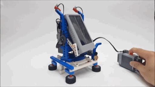 lego10696鎼缓姝ラ璇存槑,lego鎼缓鏂规硶