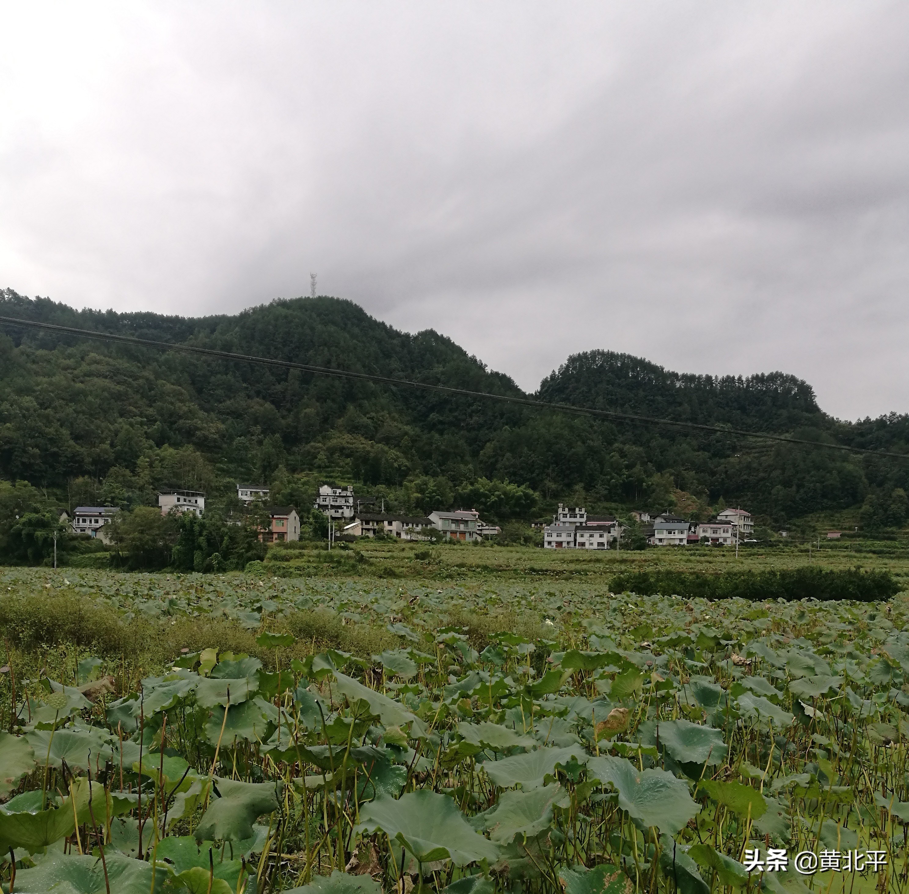 重庆秀山石堤镇保安村,秀山保安乡新农村