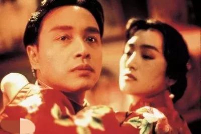 那个和巩俐同居14年的黄和祥,到底是啥来头?