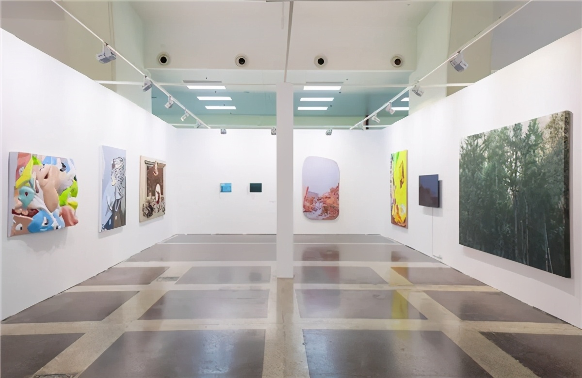 捷报！2021JINGART艺览北京疫情后首度火爆点燃总销售额千万以上