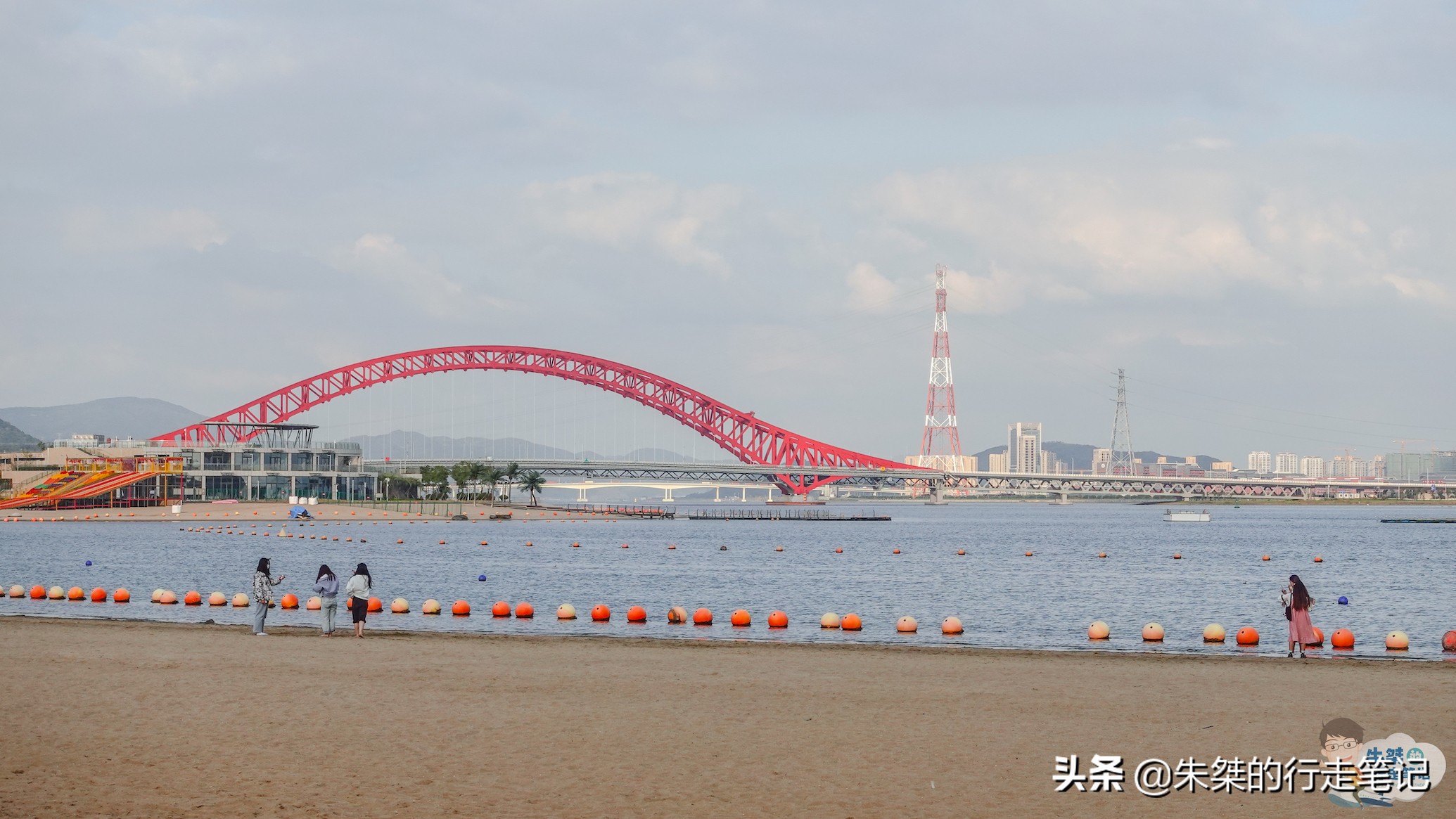 隐藏在宁波的绝美沙滩,宁波哪里有蓝海沙滩