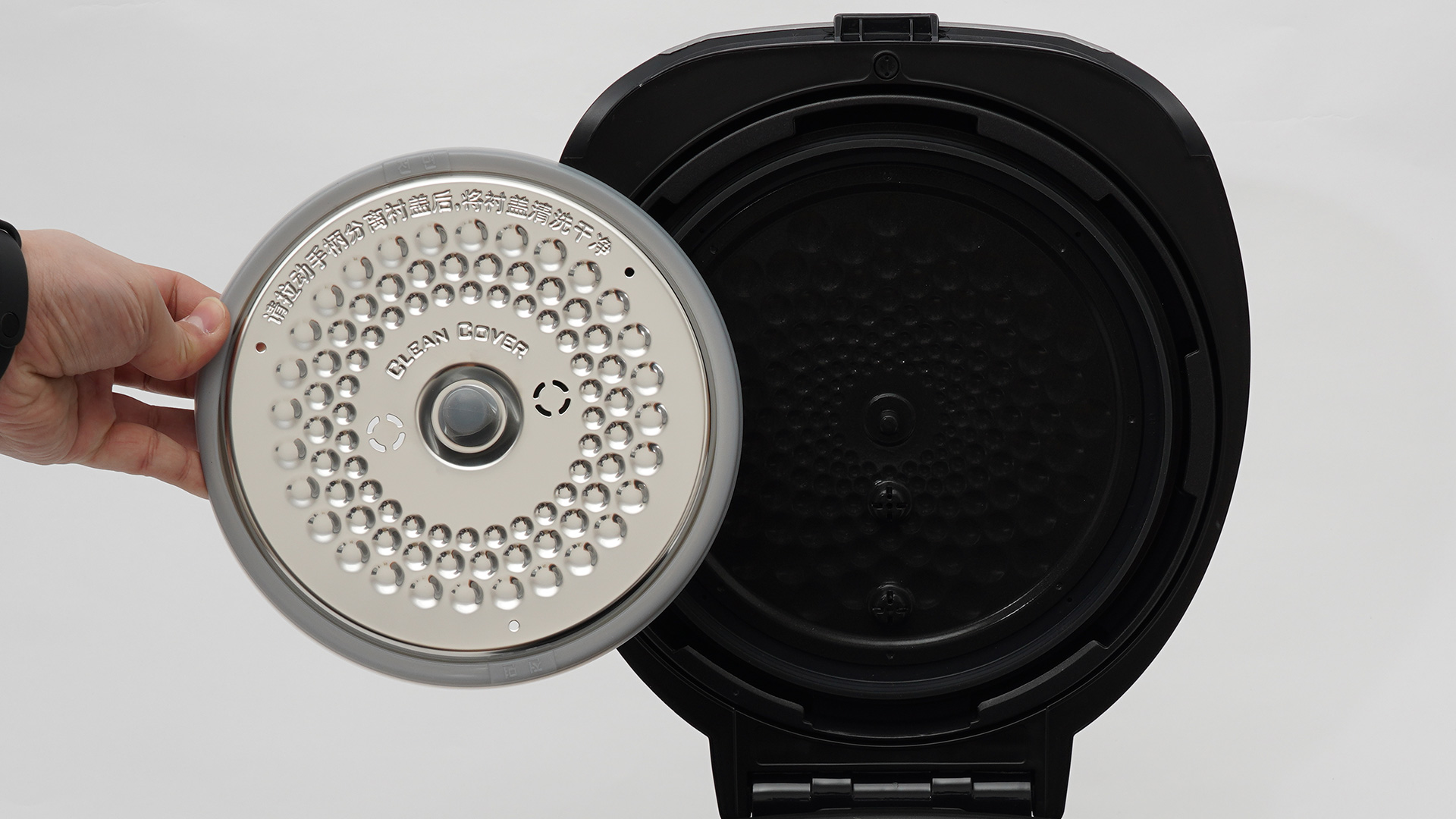 酷晨电饭煲评测推荐,酷晨电饭煲测评