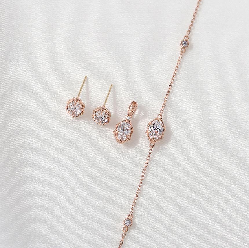 韩国珠宝品牌哪个好,韩国时尚珠宝品牌