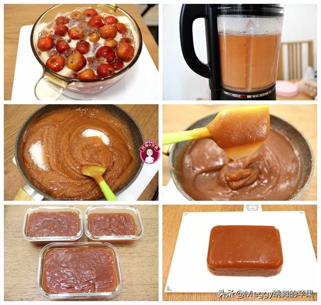 在家就能做的5种开胃小零食，老少都喜欢，做法简单，美食get