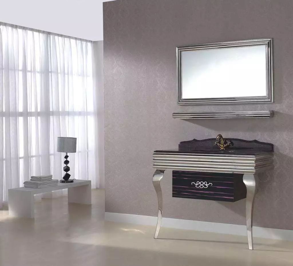 浴室柜买什么样的材料好,浴室柜用什么板材比较好