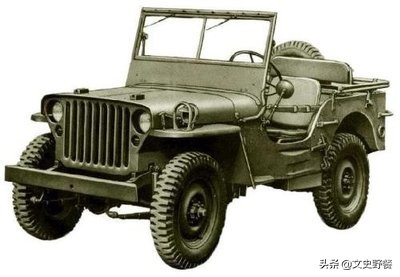 二战美军捧红的品牌,二战带火的品牌