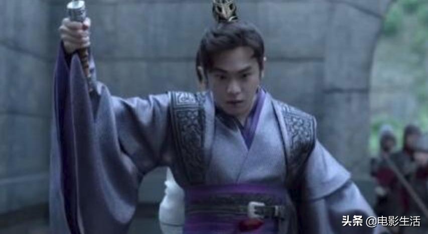 庆余年张若昀大结局花絮,张若昀谈庆余年剧情