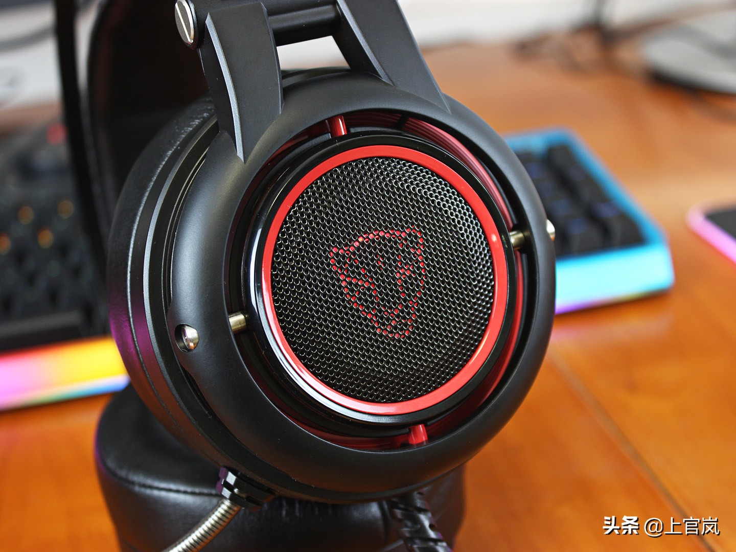 摩豹ck80机械键盘功能介绍,摩豹ck80机械键盘怎么样