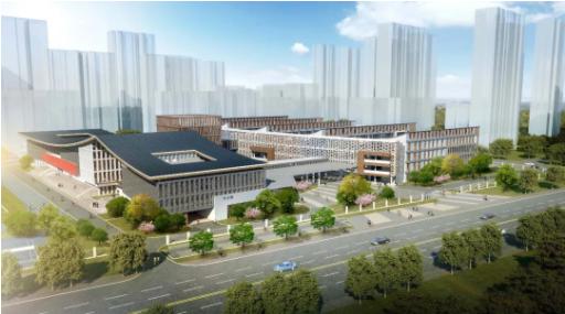 昆山城东最好的小学学区,多校区划片政策增加学区房不