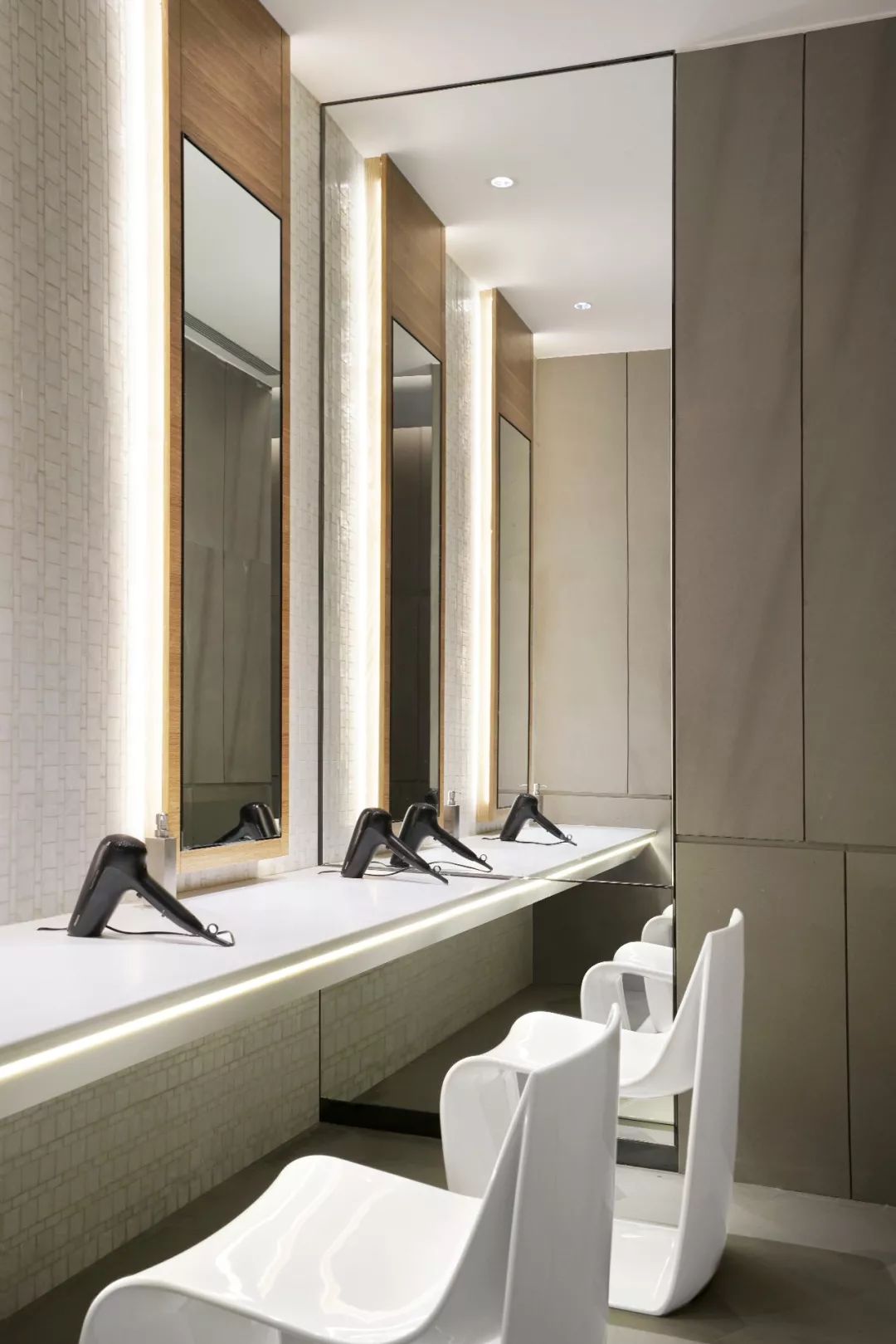 复星集团上海bfc外滩金融中心,上海复星bfc外滩金融中心外观