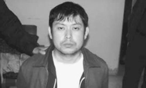 20万现金买车疑是金库案主犯,20万现金买车竟是金库盗窃主犯