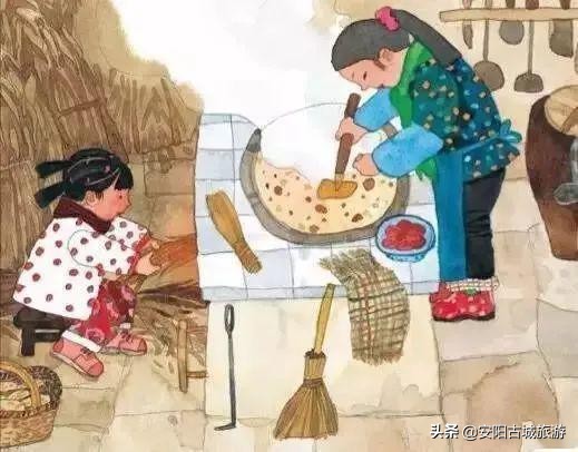 安阳粉浆饭正宗做法,粉浆饭安阳出名的店