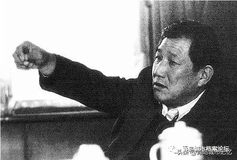 青岛足球风云30载,青岛足球赛青岛海牛