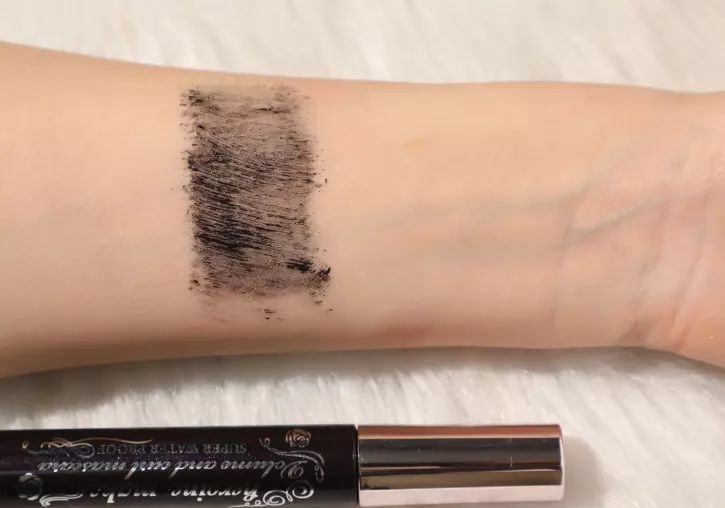 睫毛膏测评10.7号,睫毛膏10大品牌推荐