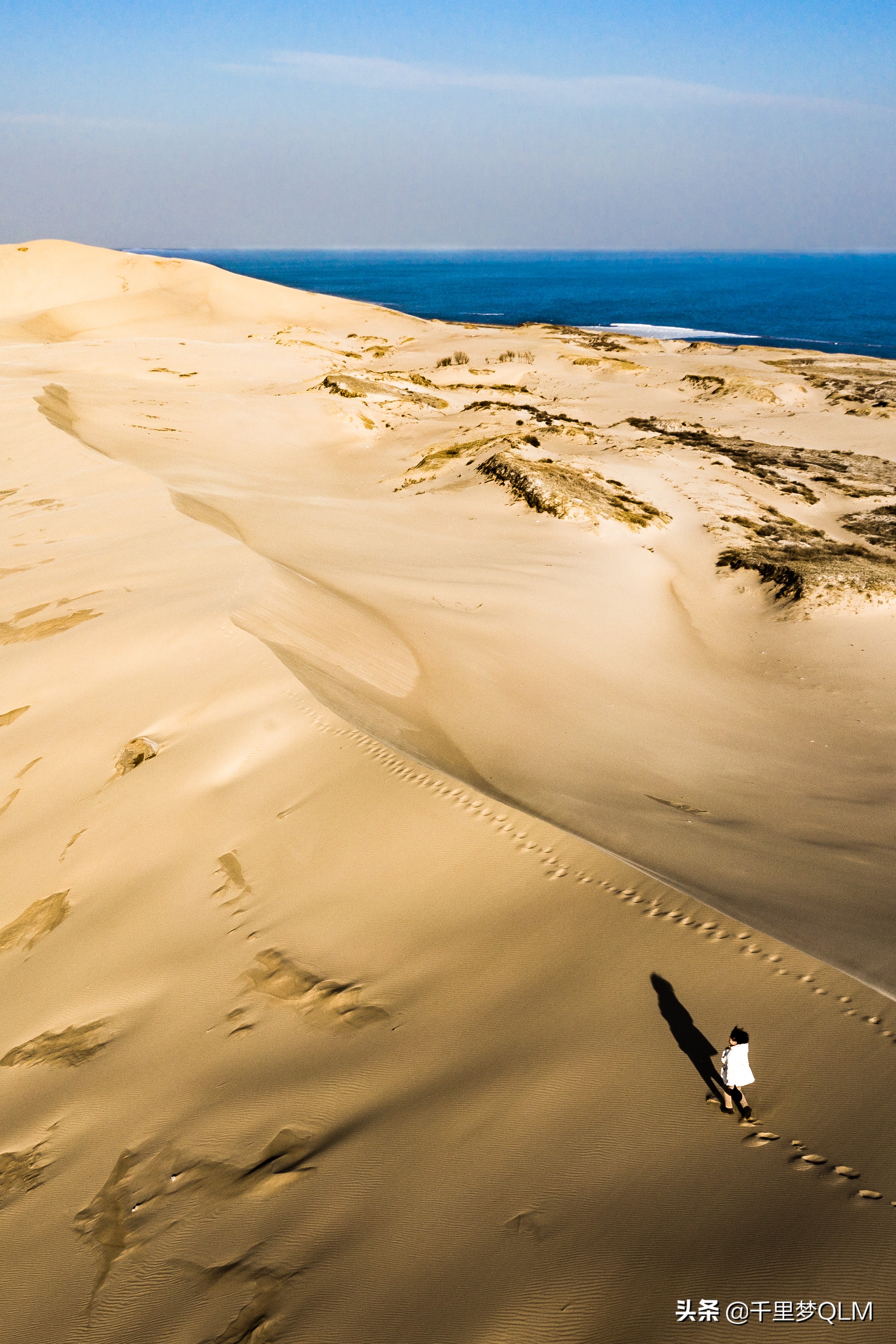 黄金海岸是海边吗,黄金海岸在哪里