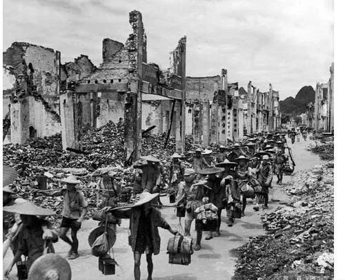 马歇尔计划对欧洲的影响,马歇尔粉碎欧洲计划