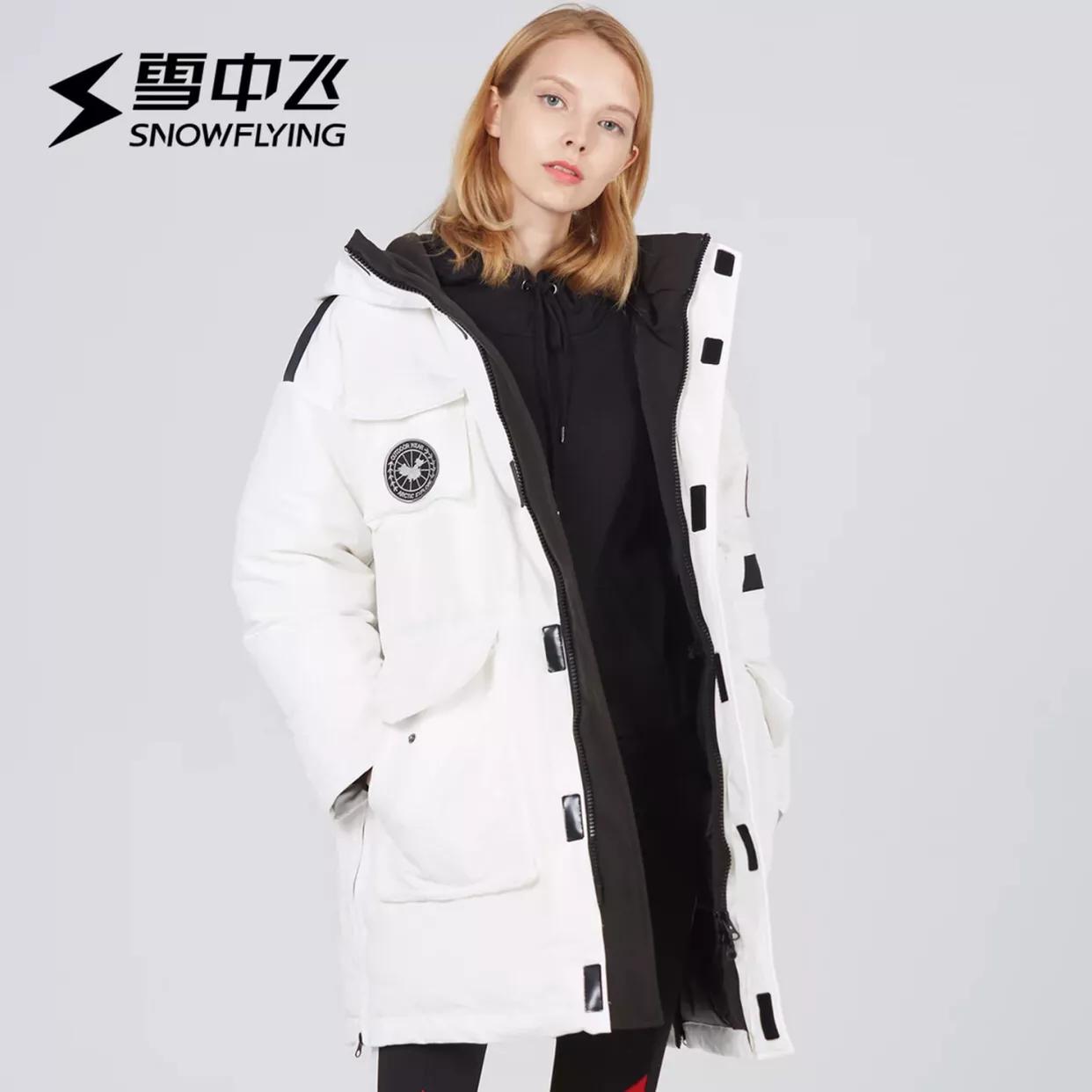 不输国外国产羽绒服品牌排行榜,比大鹅还好的国产羽绒服