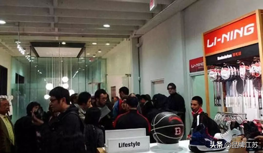 国货之光势不可挡,一个国货品牌为何能强势崛起