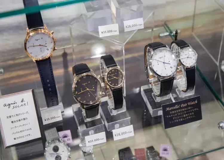 tictac手表哪里买,tictac手表