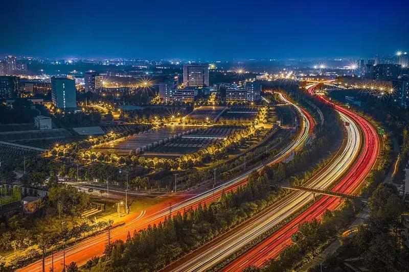 温江星河world项目重点,温江金马正在规划的重点项目