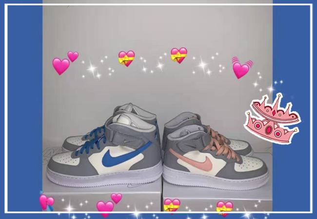 盘点又好看又冷门的潮鞋,推荐十大潮鞋