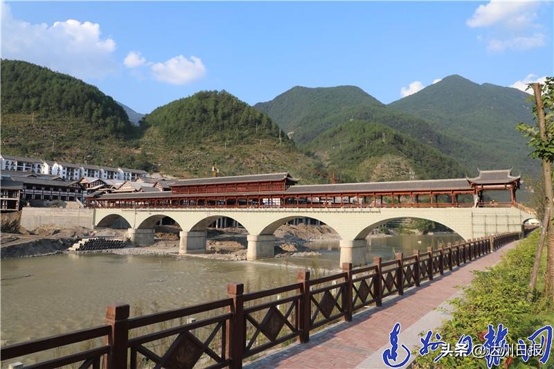 一路有四季，十里不同天，宣汉“三墩乡大窝村村道”获评首届“全国美丽乡村路”