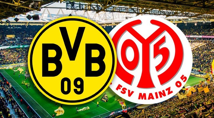 足球盘口分析：德甲-数据均支持多特蒙德大胜穿盘4月13日