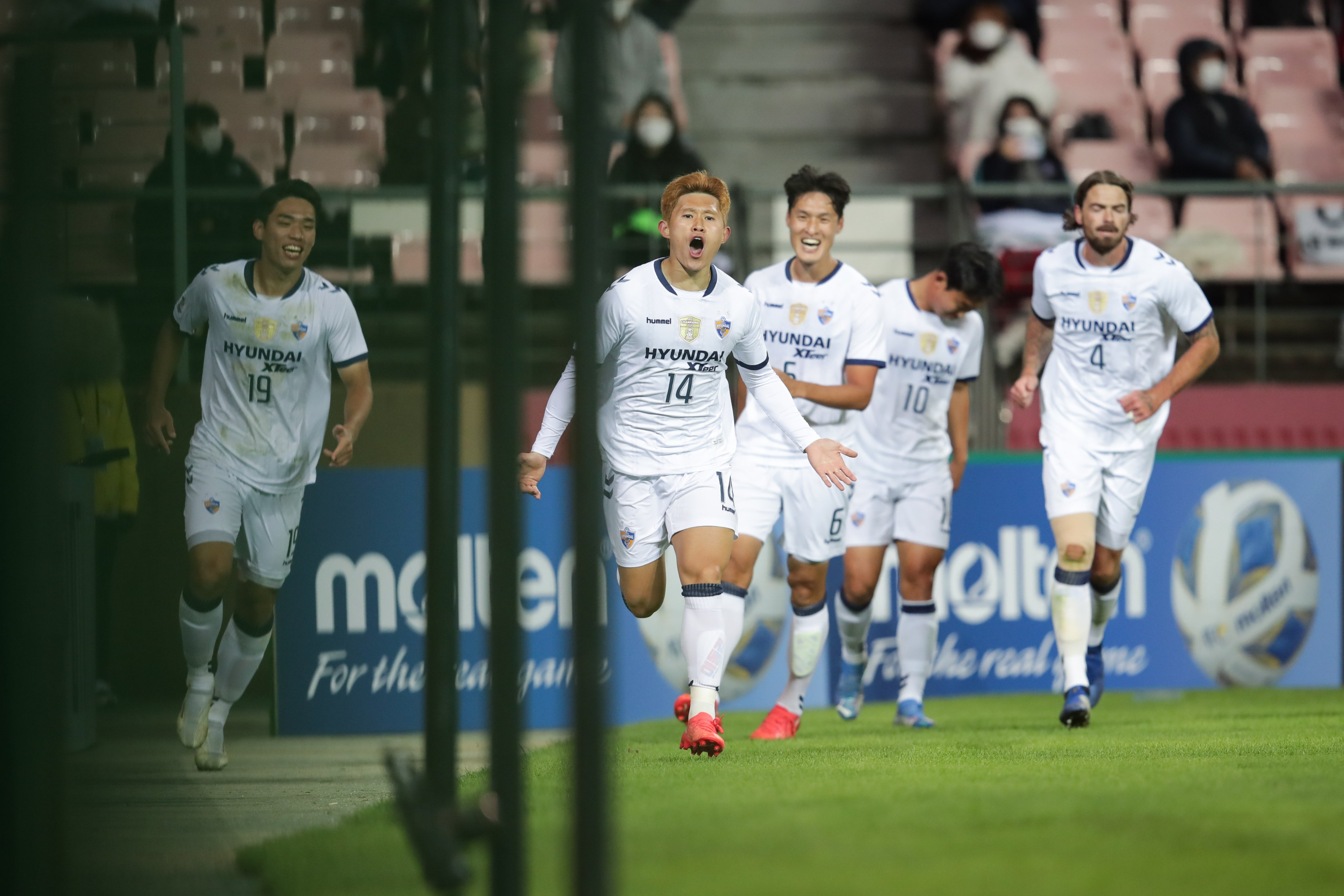 韩国k联赛和中超哪个强,韩国k联赛最新排名