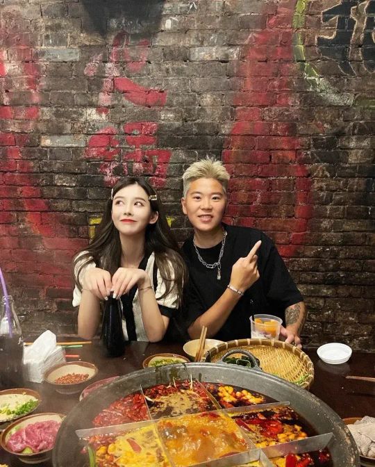 贾秀全为什么不要李影,贾秀全指挥王霜李影