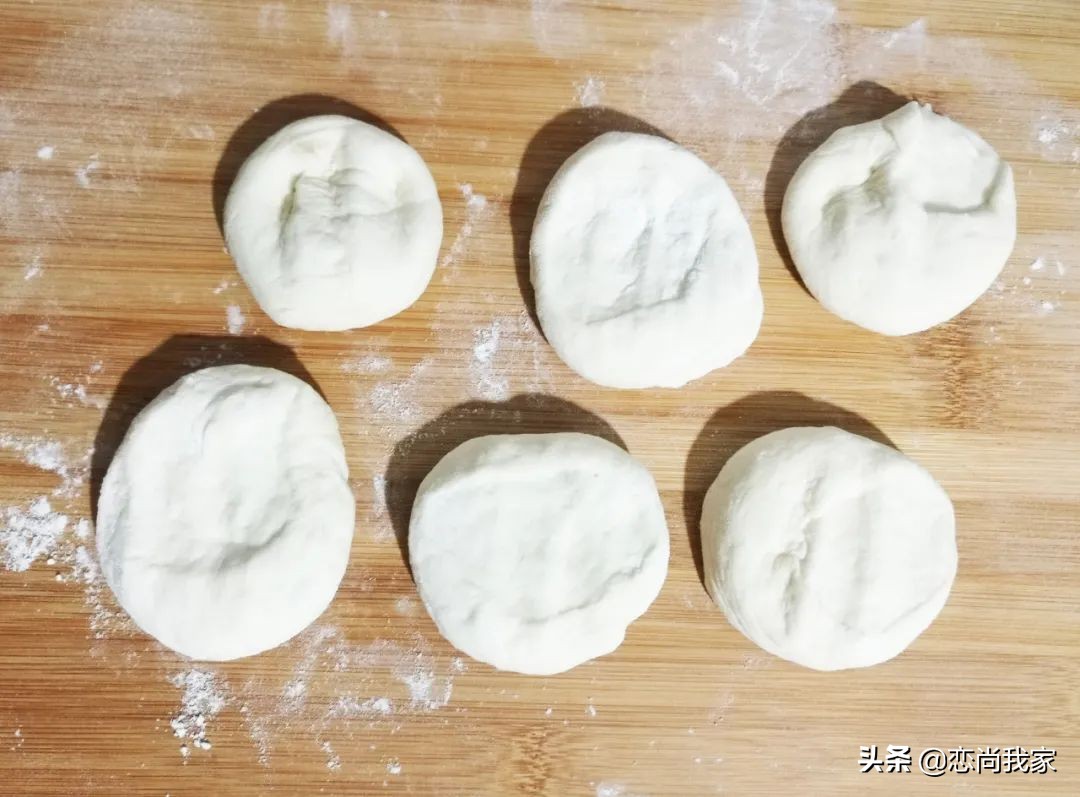 又香又脆的肉烧饼,怎么做酥脆肉烧饼呢